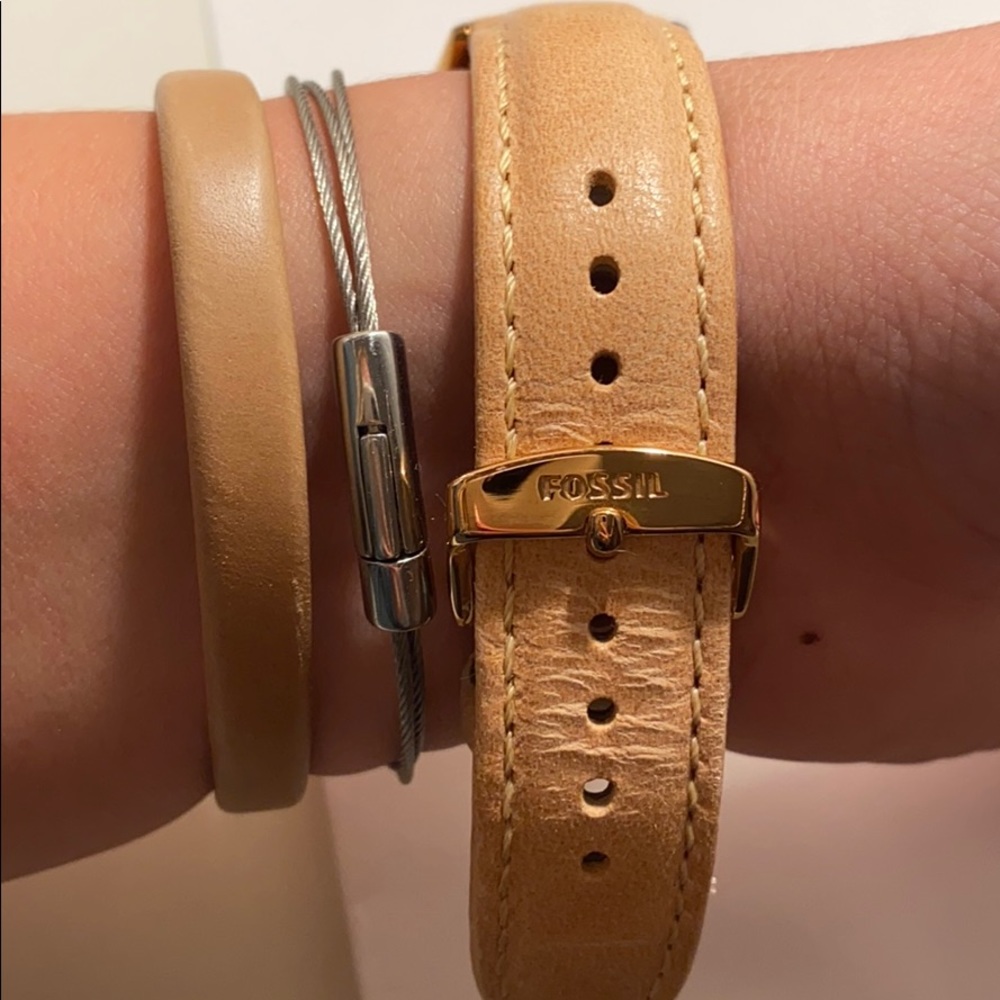 FOSSIL 3 Piece Set - Picture 5 of 5